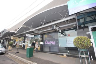 Shop & Retail commercial property leased at 530 Riversdale Road Camberwell VIC 3124 Shop & Retail commercial property leased at 530 Riversdale Road Camberwell VIC 3124