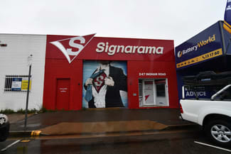 Showrooms / Bulky Goods commercial property leased at 2/247 Ingham Road Garbutt QLD 4814 Showrooms / Bulky Goods commercial property leased at 2/247 Ingham Road Garbutt QLD 4814