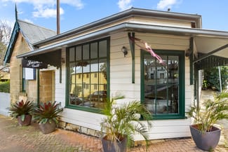 Shop & Retail commercial property leased at Restaurant/54 Alexandra Street Hunters Hill NSW 2110 Shop & Retail commercial property leased at Restaurant/54 Alexandra Street Hunters Hill NSW 2110