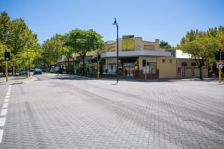 Shop & Retail commercial property leased at 1218 Hay Street West Perth WA 6005 Shop & Retail commercial property leased at 1218 Hay Street West Perth WA 6005