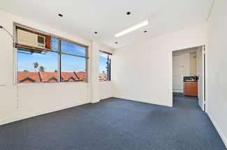 Offices commercial property leased at Suite 3/696 Military Road Mosman NSW 2088 Offices commercial property leased at Suite 3/696 Military Road Mosman NSW 2088