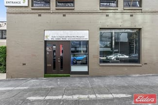 Shop & Retail commercial property leased at Ground 1 Suite 1/1/47 Castlemaine Milton QLD 4064 Shop & Retail commercial property leased at Ground 1 Suite 1/1/47 Castlemaine Milton QLD 4064