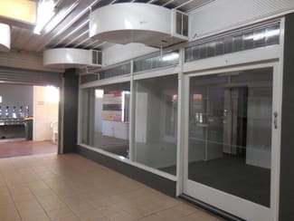 Shop & Retail commercial property leased at Caboolture QLD 4510