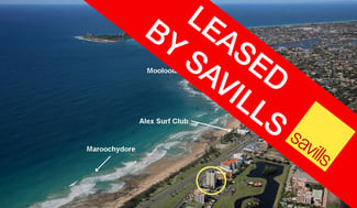 Medical / Consulting commercial property leased at Suite 2/128-130 Alexandra Parade Alexandra Headland QLD 4572 Medical / Consulting commercial property leased at Suite 2/128-130 Alexandra Parade Alexandra Headland QLD 4572