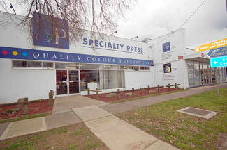 Factory, Warehouse & Industrial commercial property leased at 552 Hume Street Albury NSW 2640 Factory, Warehouse & Industrial commercial property leased at 552 Hume Street Albury NSW 2640