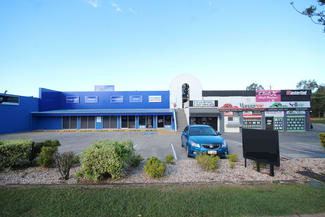 Shop & Retail commercial property leased at 131-135 Old Pacific Highway Oxenford QLD 4210 Shop & Retail commercial property leased at 131-135 Old Pacific Highway Oxenford QLD 4210