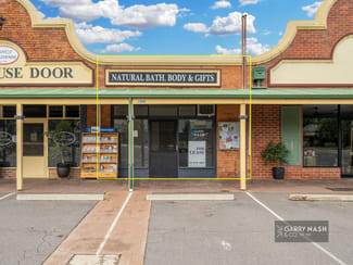 Factory, Warehouse & Industrial commercial property leased at Shop 2/1594 Snow Road Milawa VIC 3678 Factory, Warehouse & Industrial commercial property leased at Shop 2/1594 Snow Road Milawa VIC 3678