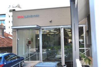 Offices commercial property leased at 16 Holt Street Mcmahons Point NSW 2060 Offices commercial property leased at 16 Holt Street Mcmahons Point NSW 2060