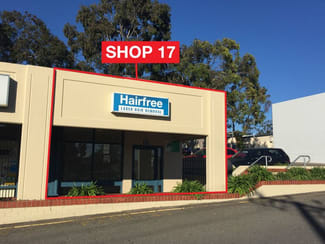 Offices commercial property leased at 7 & 17/1007 North East road Ridgehaven SA 5097