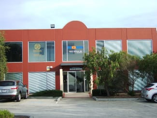 Offices commercial property leased at 3C/117 Hall Road Carrum Downs VIC 3201 Offices commercial property leased at 3C/117 Hall Road Carrum Downs VIC 3201