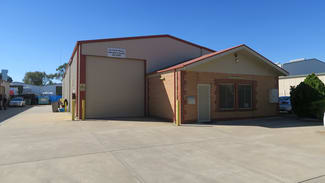 Factory, Warehouse & Industrial commercial property leased at 3A Turin Place Salisbury South SA 5106 Factory, Warehouse & Industrial commercial property leased at 3A Turin Place Salisbury South SA 5106