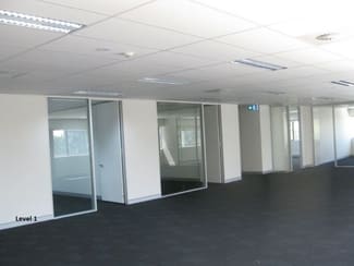 Offices commercial property leased at 1/490 Upper Edward Street Spring Hill QLD 4000 Offices commercial property leased at 1/490 Upper Edward Street Spring Hill QLD 4000