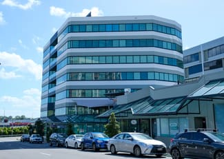 Offices commercial property for lease at 3350 Pacific Highway Springwood QLD 4127