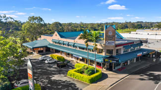 Offices commercial property leased at 3/36 Old Cleveland Road Capalaba QLD 4157 Offices commercial property leased at 3/36 Old Cleveland Road Capalaba QLD 4157