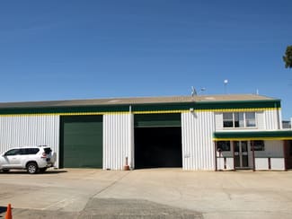 Factory, Warehouse & Industrial commercial property leased at 54 Carrington Road Torrington QLD 4350 Factory, Warehouse & Industrial commercial property leased at 54 Carrington Road Torrington QLD 4350