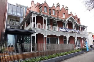 Shop & Retail commercial property leased at 405 St Kilda Road South Yarra VIC 3141 Shop & Retail commercial property leased at 405 St Kilda Road South Yarra VIC 3141