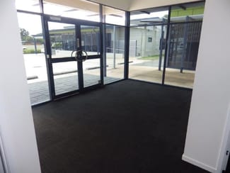 Offices commercial property leased at 72 Barolin Street Bundaberg Central QLD 4670 Offices commercial property leased at 72 Barolin Street Bundaberg Central QLD 4670