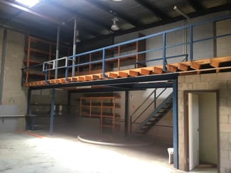 Factory, Warehouse & Industrial commercial property leased at 17 Childs Road Chipping Norton NSW 2170 Factory, Warehouse & Industrial commercial property leased at 17 Childs Road Chipping Norton NSW 2170