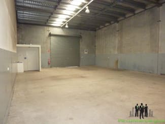 Factory, Warehouse & Industrial commercial property leased at 1B, 5-7 Boeing Place Caboolture QLD 4510 Factory, Warehouse & Industrial commercial property leased at 1B, 5-7 Boeing Place Caboolture QLD 4510