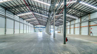 Factory, Warehouse & Industrial commercial property leased at Rydalmere NSW 2116 Factory, Warehouse & Industrial commercial property leased at Rydalmere NSW 2116