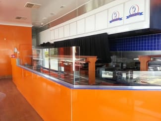 Shop & Retail commercial property leased at 143 Musgrave Street Rockhampton City QLD 4700
