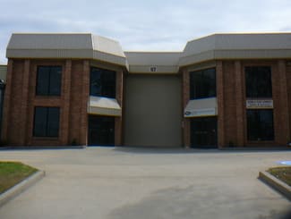 Factory, Warehouse & Industrial commercial property leased at Kingswood NSW 2747 Factory, Warehouse & Industrial commercial property leased at Kingswood NSW 2747