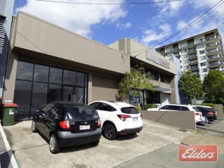 Offices commercial property leased at 36 Brookes Street Bowen Hills QLD 4006
