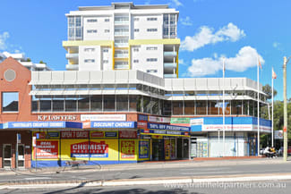 Offices commercial property leased at Office 3/ 58 The Boulevard Strathfield NSW 2135 Offices commercial property leased at Office 3/ 58 The Boulevard Strathfield NSW 2135