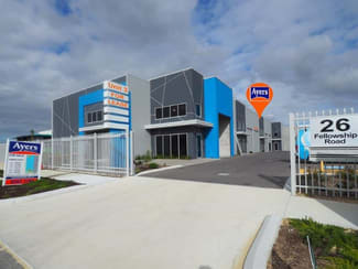 Factory, Warehouse & Industrial commercial property leased at 3/26 Fellowship Road Wangara WA 6065 Factory, Warehouse & Industrial commercial property leased at 3/26 Fellowship Road Wangara WA 6065