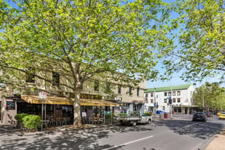 Shop & Retail commercial property leased at 272 Lygon Street Carlton VIC 3053 Shop & Retail commercial property leased at 272 Lygon Street Carlton VIC 3053