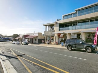 Shop & Retail commercial property leased at 60 Kerferd Avenue Sorrento VIC 3943 Shop & Retail commercial property leased at 60 Kerferd Avenue Sorrento VIC 3943