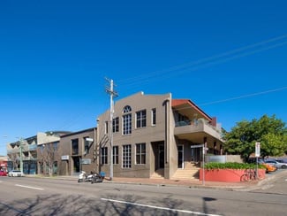 Offices commercial property leased at 216 Willoughby Road St Leonards NSW 2065