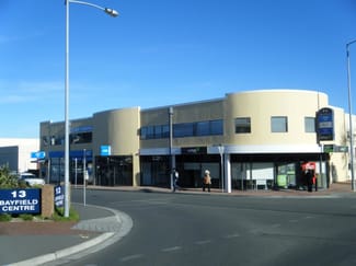 Offices commercial property leased at Level 1/11 Bayfield Street Rosny Park TAS 7018 Offices commercial property leased at Level 1/11 Bayfield Street Rosny Park TAS 7018