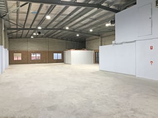 Factory, Warehouse & Industrial commercial property leased at 22 Eskay Rd Oakleigh VIC 3166 Factory, Warehouse & Industrial commercial property leased at 22 Eskay Rd Oakleigh VIC 3166