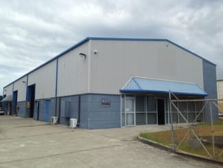 Factory, Warehouse & Industrial commercial property leased at 1/9 Seasands Drive Redhead NSW 2290 Factory, Warehouse & Industrial commercial property leased at 1/9 Seasands Drive Redhead NSW 2290