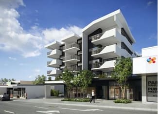 Shop & Retail commercial property leased at Alderley QLD 4051 Shop & Retail commercial property leased at Alderley QLD 4051