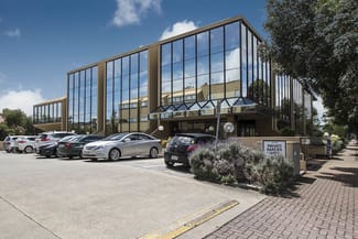 Offices commercial property leased at Level 1/229 Greenhill Road Dulwich SA 5065