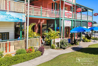 Shop & Retail commercial property leased at Jimboomba QLD 4280 Shop & Retail commercial property leased at Jimboomba QLD 4280