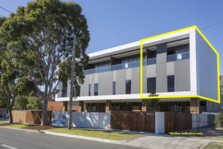 Offices commercial property leased at Unit 5/18-20 George Street Sandringham VIC 3191