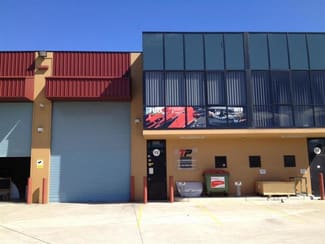 Factory, Warehouse & Industrial commercial property leased at 47 Parramatta Road Granville NSW 2142 Factory, Warehouse & Industrial commercial property leased at 47 Parramatta Road Granville NSW 2142