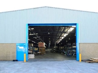 Factory, Warehouse & Industrial commercial property leased at Seven Hills NSW 2147