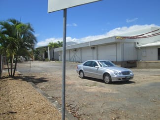 Factory, Warehouse & Industrial commercial property leased at 13 Redden Street Portsmith QLD 4870 Factory, Warehouse & Industrial commercial property leased at 13 Redden Street Portsmith QLD 4870