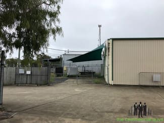 Factory, Warehouse & Industrial commercial property leased at 1/6 Auster Court Caboolture QLD 4510