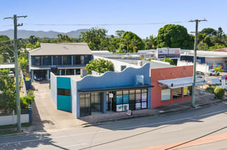 Shop & Retail commercial property leased at 2/91 Bundock Street Belgian Gardens QLD 4810 Shop & Retail commercial property leased at 2/91 Bundock Street Belgian Gardens QLD 4810