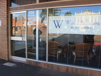 Offices commercial property leased at 63 Neil Street Toowoomba City QLD 4350 Offices commercial property leased at 63 Neil Street Toowoomba City QLD 4350