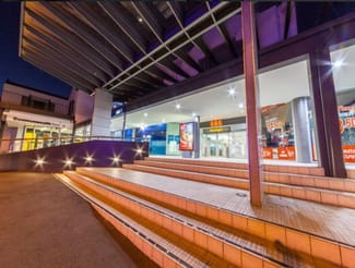 Offices commercial property leased at First Floor/56 Burgundy Street Heidelberg VIC 3084 Offices commercial property leased at First Floor/56 Burgundy Street Heidelberg VIC 3084
