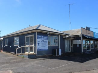 Offices commercial property leased at 2/143 Anzac Avenue Harristown QLD 4350 Offices commercial property leased at 2/143 Anzac Avenue Harristown QLD 4350
