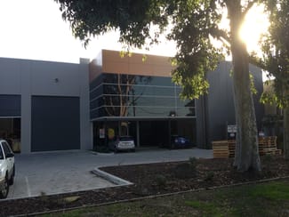 Factory, Warehouse & Industrial commercial property leased at 2/2 Royan Place Bayswater North VIC 3153 Factory, Warehouse & Industrial commercial property leased at 2/2 Royan Place Bayswater North VIC 3153