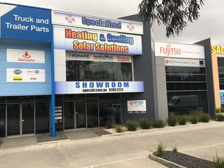 Offices commercial property leased at 1st Floor/7/2-8 Northey Road Lynbrook VIC 3975 Offices commercial property leased at 1st Floor/7/2-8 Northey Road Lynbrook VIC 3975