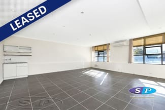 Offices commercial property leased at Office 3/12 Churchill Avenue Strathfield NSW 2135 Offices commercial property leased at Office 3/12 Churchill Avenue Strathfield NSW 2135